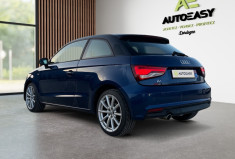 Audi A1 1.6 TDI S Line