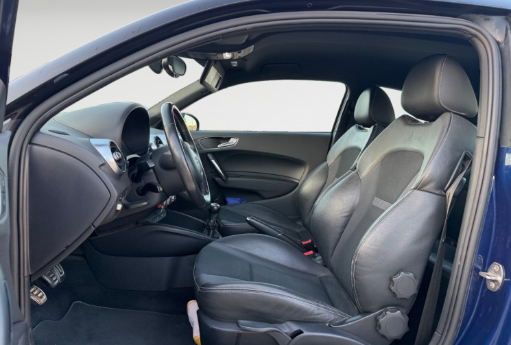 Audi A1 1.6 TDI S Line