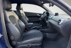 Audi A1 1.6 TDI S Line
