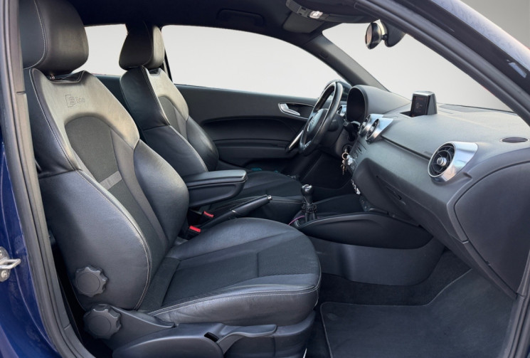 Audi A1 1.6 TDI S Line