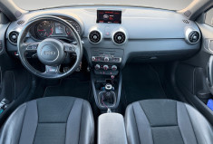 Audi A1 1.6 TDI S Line