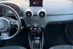 Audi A1 1.6 TDI S Line