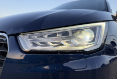 Audi A1 1.6 TDI S Line