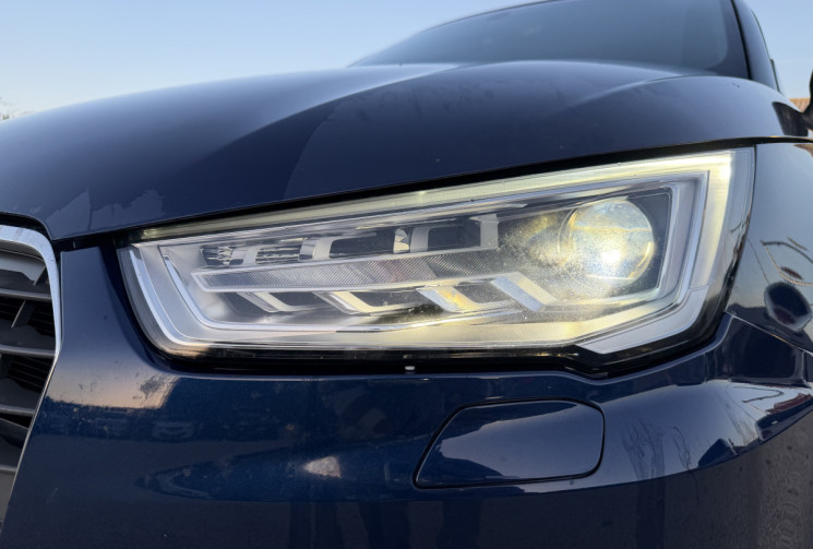 Audi A1 1.6 TDI S Line