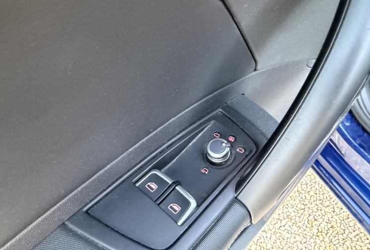 Audi A1 1.6 TDI S Line