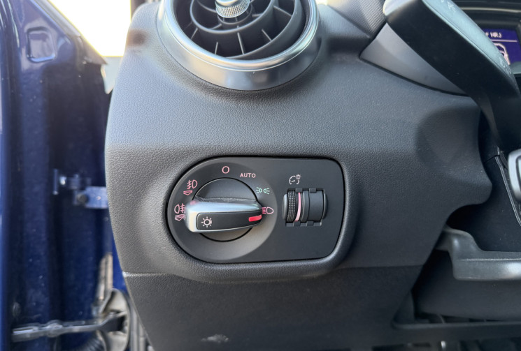 Audi A1 1.6 TDI S Line