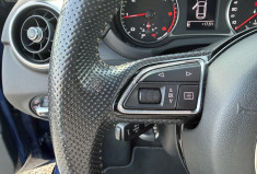 Audi A1 1.6 TDI S Line