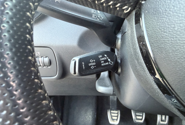 Audi A1 1.6 TDI S Line