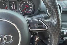 Audi A1 1.6 TDI S Line