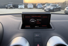 Audi A1 1.6 TDI S Line