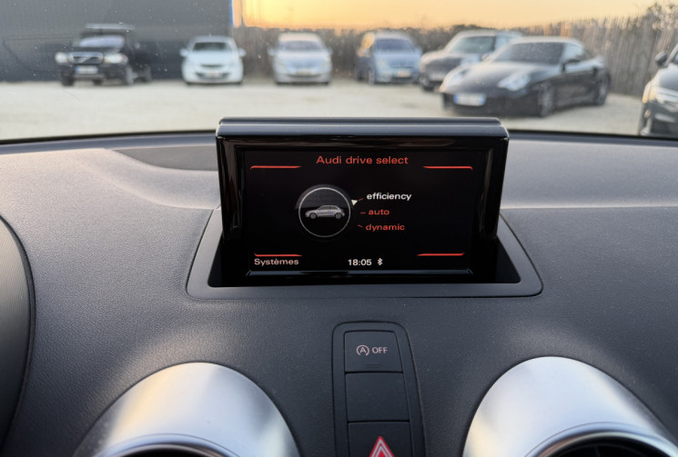 Audi A1 1.6 TDI S Line