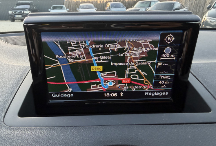 Audi A1 1.6 TDI S Line