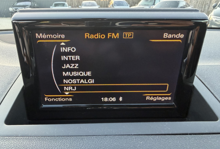 Audi A1 1.6 TDI S Line