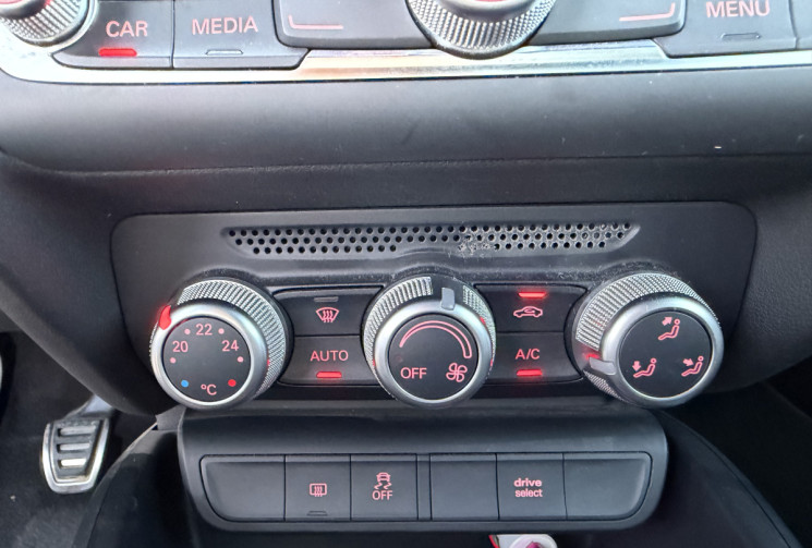 Audi A1 1.6 TDI S Line