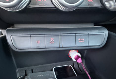 Audi A1 1.6 TDI S Line