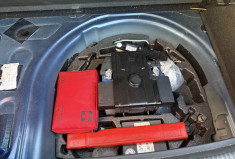 Audi A1 1.6 TDI S Line