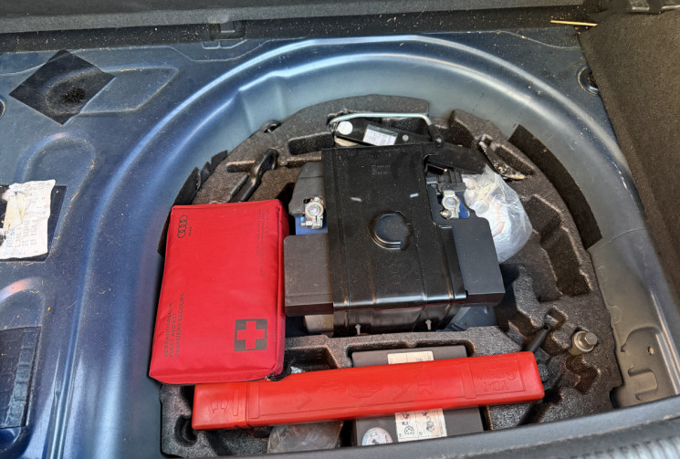 Audi A1 1.6 TDI S Line