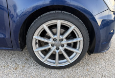 Audi A1 1.6 TDI S Line