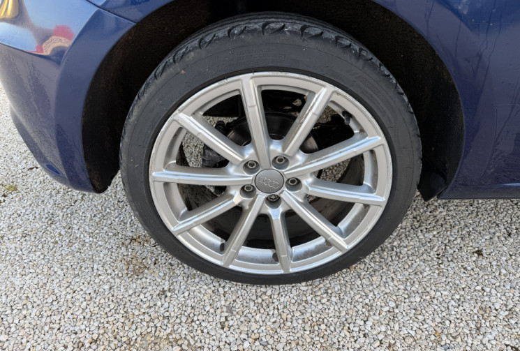 Audi A1 1.6 TDI S Line