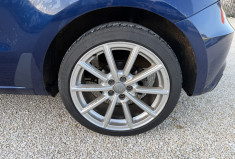 Audi A1 1.6 TDI S Line