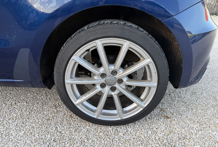 Audi A1 1.6 TDI S Line