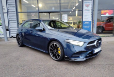 Mercedes Classe A 180 Amg Line BVM6 Kit Brabus