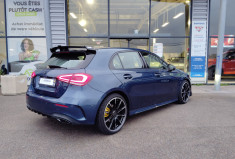 Mercedes Classe A 180 Amg Line BVM6 Kit Brabus