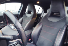 Mercedes Classe A 180d Amg Line BVM6 Kit Brabus