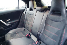 Mercedes Classe A 180d Amg Line BVM6 Kit Brabus