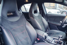 Mercedes Classe A 180d Amg Line BVM6 Kit Brabus