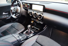 Mercedes Classe A 180 Amg Line BVM6 Kit Brabus