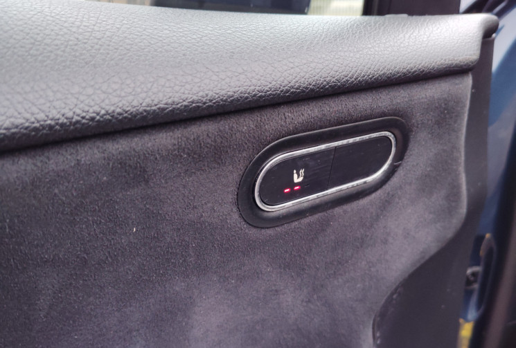 Mercedes Classe A 180 Amg Line BVM6 Kit Brabus