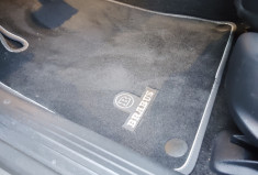 Mercedes Classe A 180d Amg Line BVM6 Kit Brabus