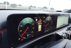 Mercedes Classe A 180d Amg Line BVM6 Kit Brabus