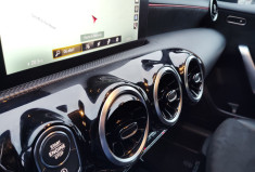 Mercedes Classe A 180d Amg Line BVM6 Kit Brabus