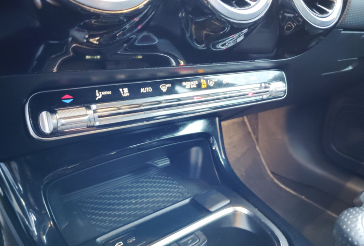 Mercedes Classe A 180 Amg Line BVM6 Kit Brabus