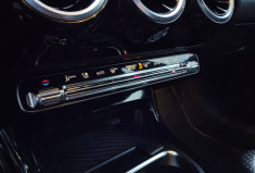 Mercedes Classe A 180 Amg Line BVM6 Kit Brabus