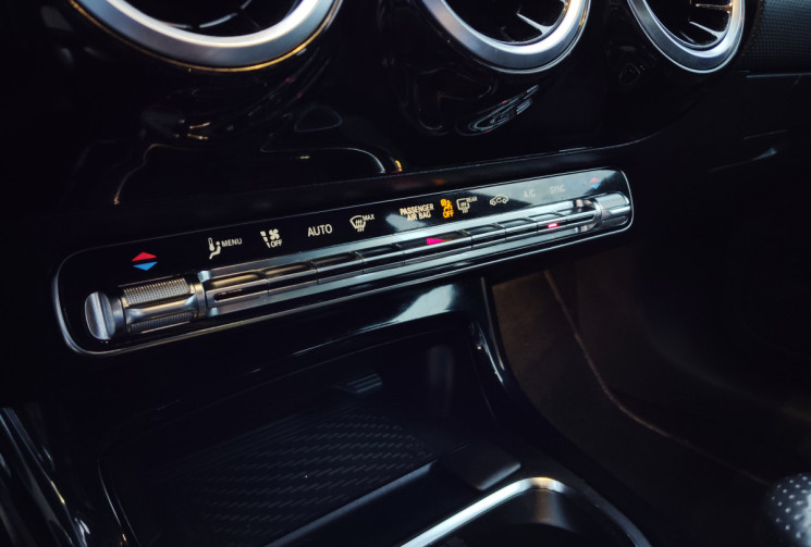 Mercedes Classe A 180 Amg Line BVM6 Kit Brabus