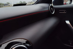 Mercedes Classe A 180d Amg Line BVM6 Kit Brabus