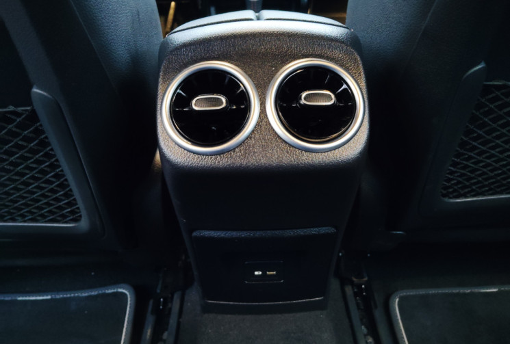 Mercedes Classe A 180 Amg Line BVM6 Kit Brabus