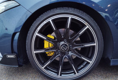 Mercedes Classe A 180d Amg Line BVM6 Kit Brabus