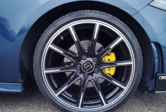 Mercedes Classe A 180 Amg Line BVM6 Kit Brabus