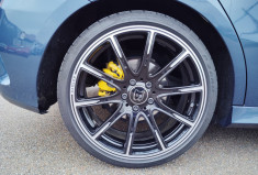 Mercedes Classe A 180d Amg Line BVM6 Kit Brabus