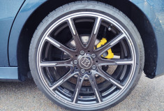 Mercedes Classe A 180 Amg Line BVM6 Kit Brabus