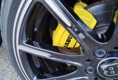 Mercedes Classe A 180 Amg Line BVM6 Kit Brabus