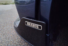 Mercedes Classe A 180 Amg Line BVM6 Kit Brabus