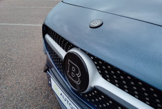 Mercedes Classe A 180d Amg Line BVM6 Kit Brabus