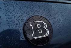 Mercedes Classe A 180 Amg Line BVM6 Kit Brabus