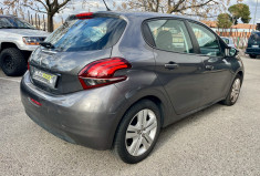 Peugeot 208 Active 1.2 Puretech 82cv / Distribution changée/ 5 portes / CarPlay / 66000km / 2019