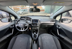Peugeot 208 Active 1.2 Puretech 82cv / Distribution changée/ 5 portes / CarPlay / 66000km / 2019